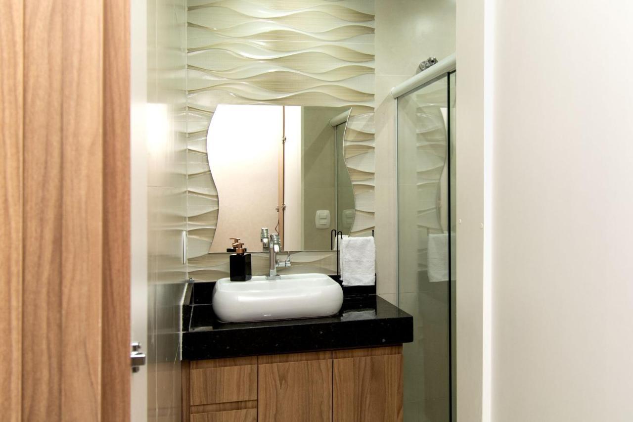 Design Copacabana - 4 Hospedes, Praia E Conforto! リオデジャネイロ エクステリア 写真