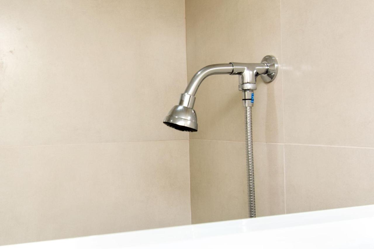 Design Copacabana - 4 Hospedes, Praia E Conforto! リオデジャネイロ エクステリア 写真