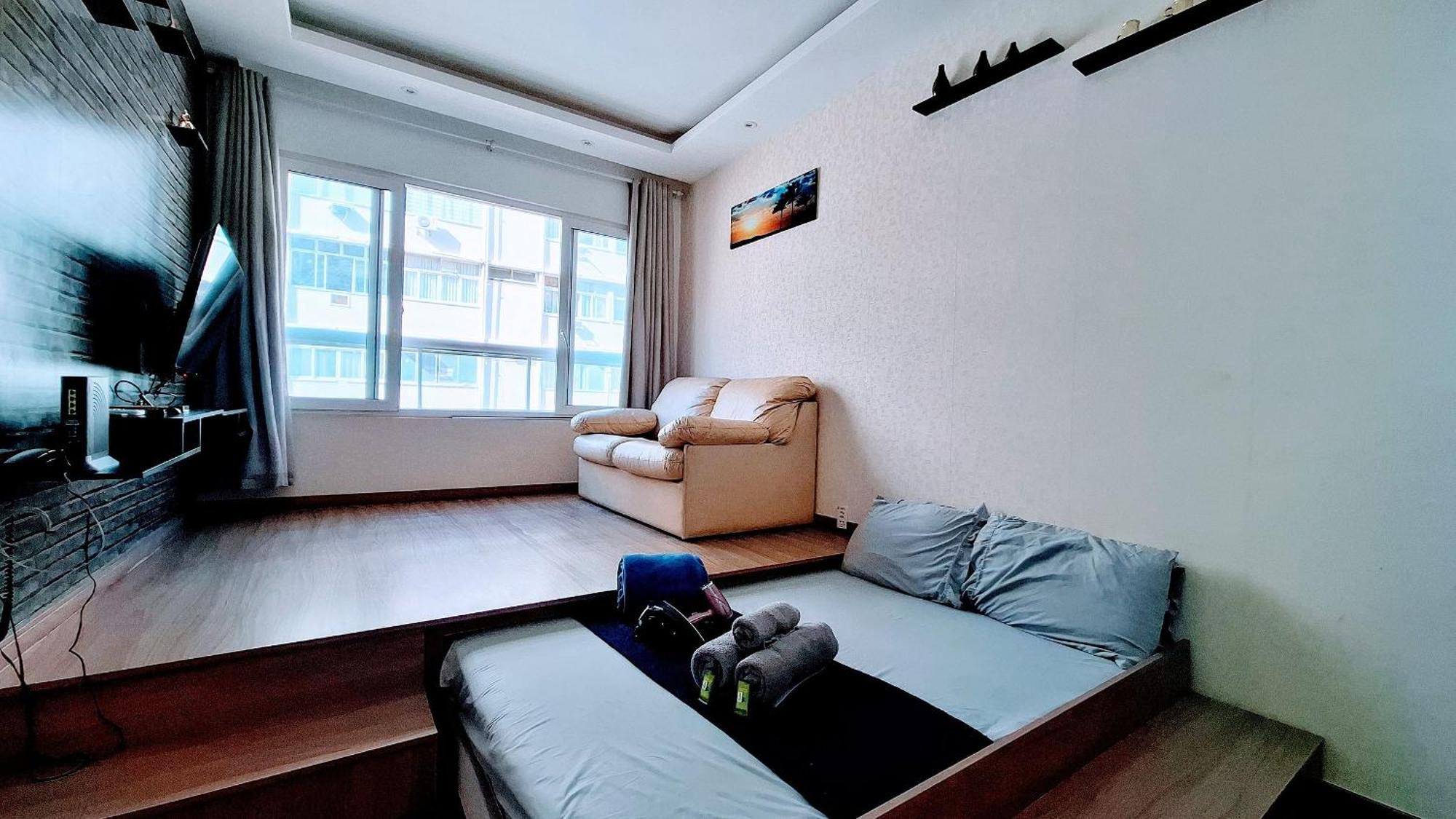 Design Copacabana - 4 Hospedes, Praia E Conforto! リオデジャネイロ エクステリア 写真