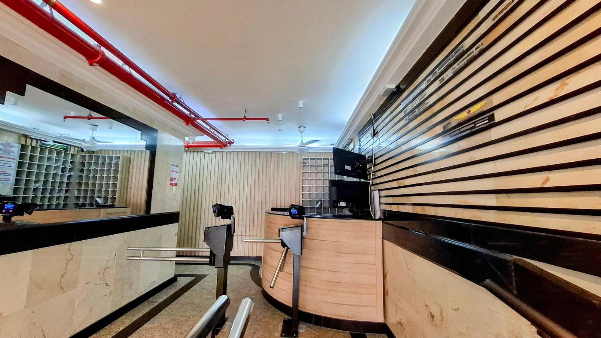 Design Copacabana - 4 Hospedes, Praia E Conforto! リオデジャネイロ エクステリア 写真