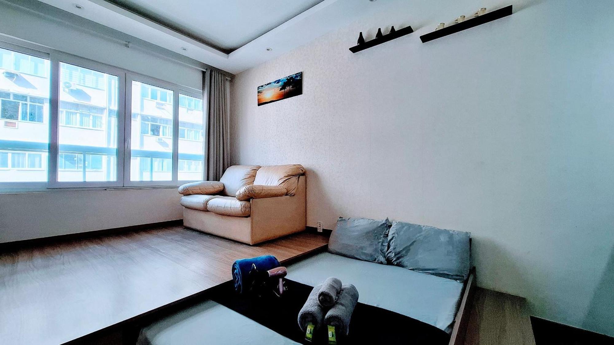 Design Copacabana - 4 Hospedes, Praia E Conforto! リオデジャネイロ エクステリア 写真